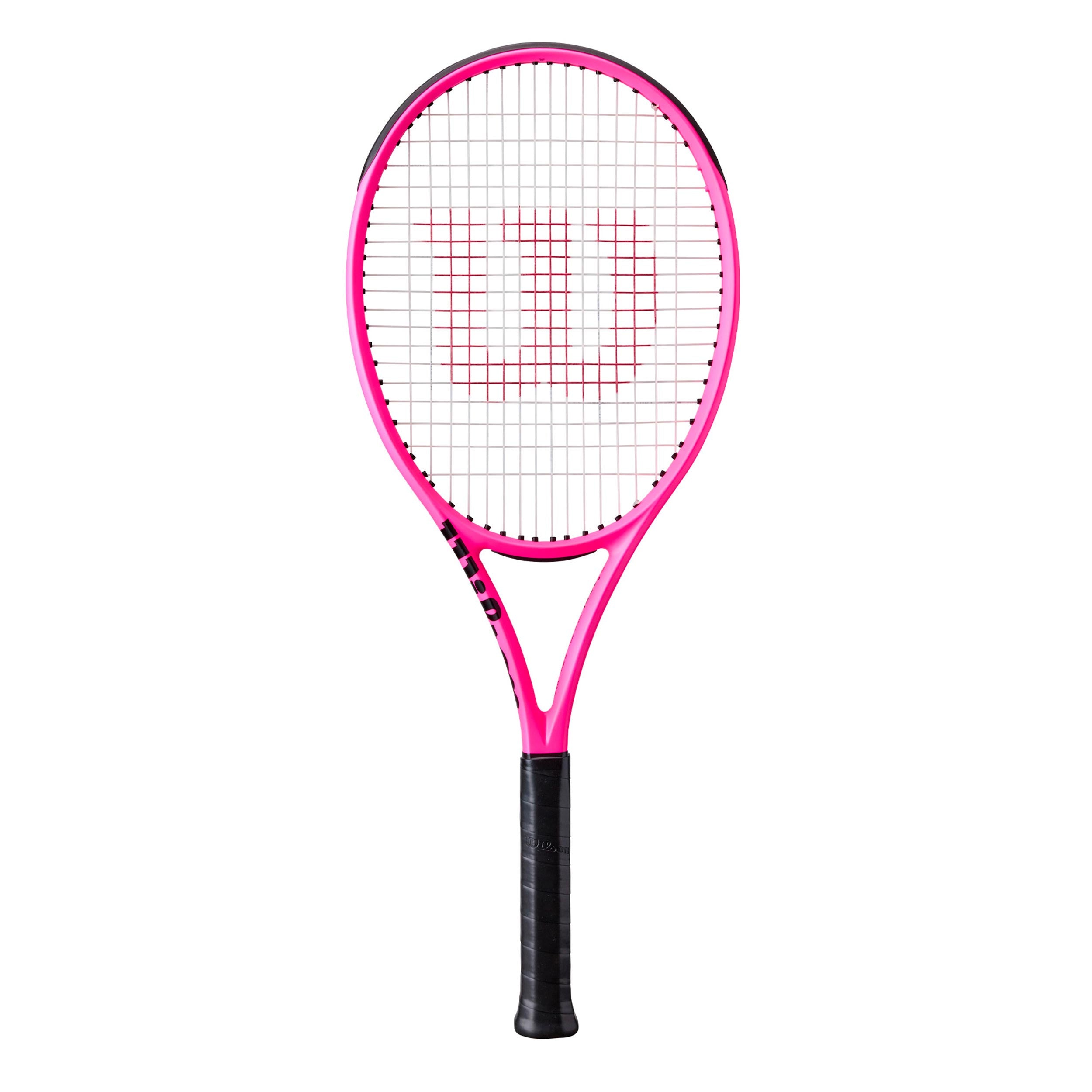 Wilson Ultra 100L V5 Tour racket utan strängar