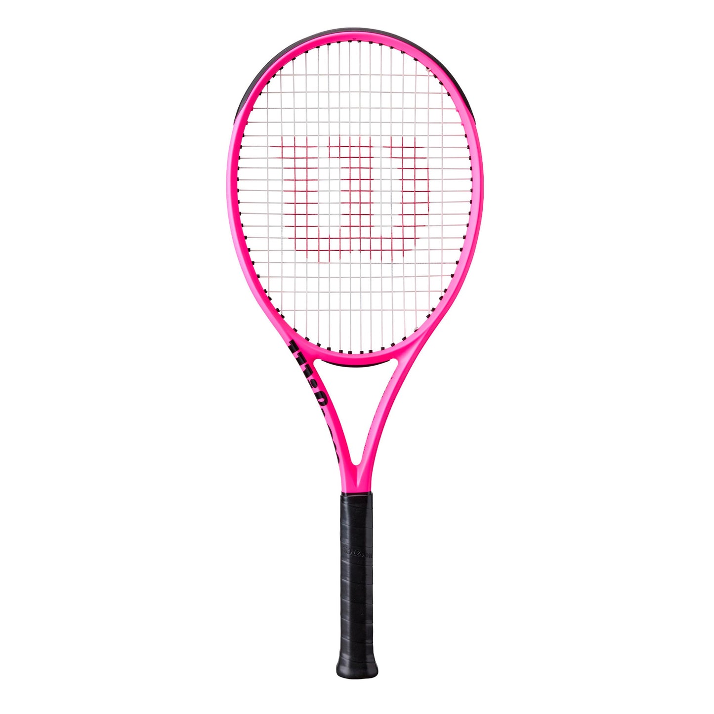 Wilson Ultra 100L V5 Tour racket utan strängar