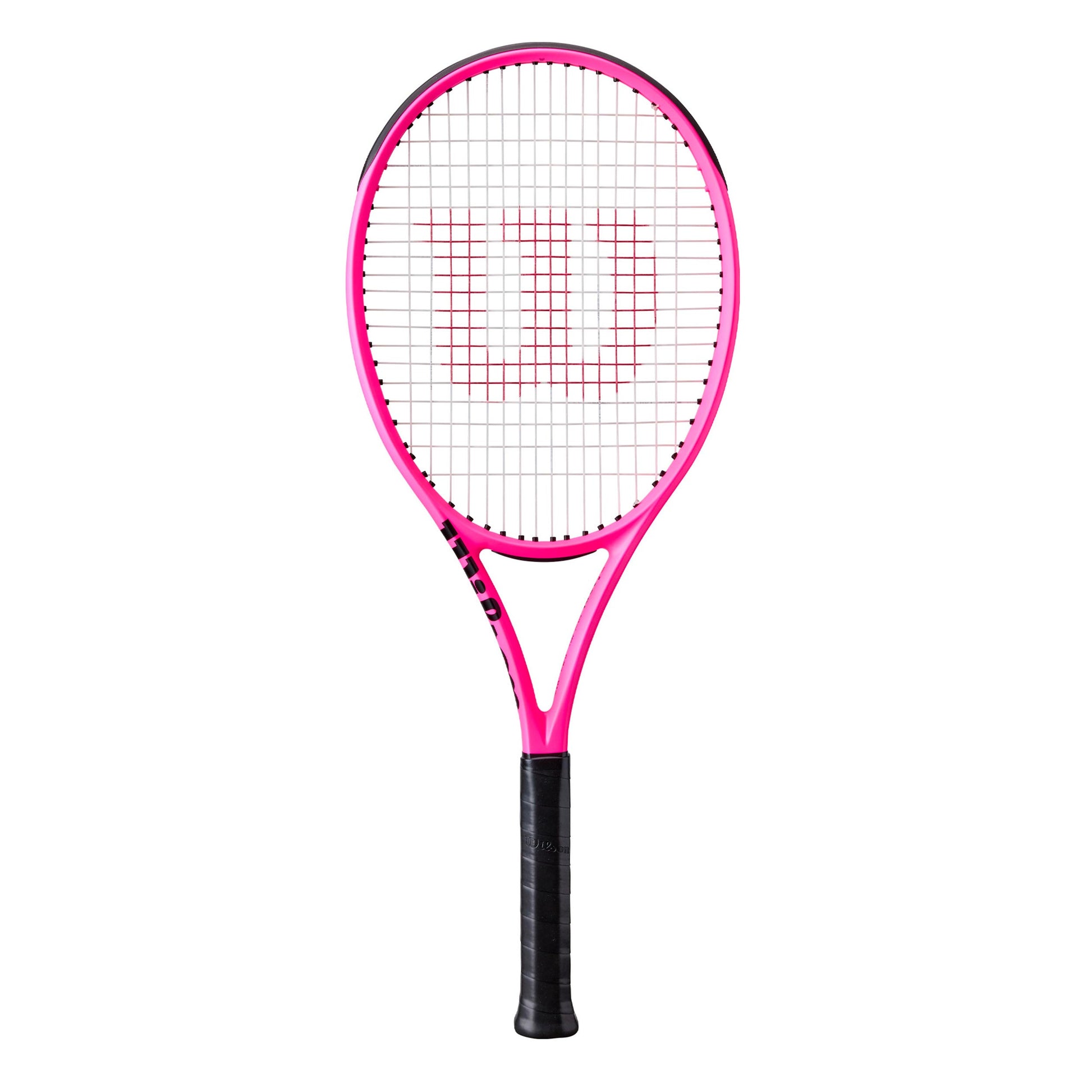 Wilson Ultra 100L V5 Tour racket utan strängar