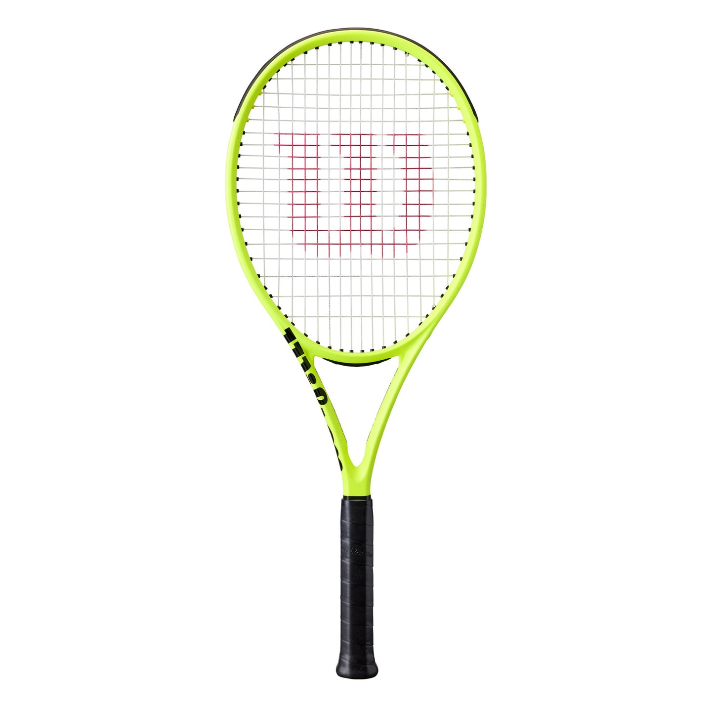 Wilson Clash 100L V3 Tour racket utan strängar