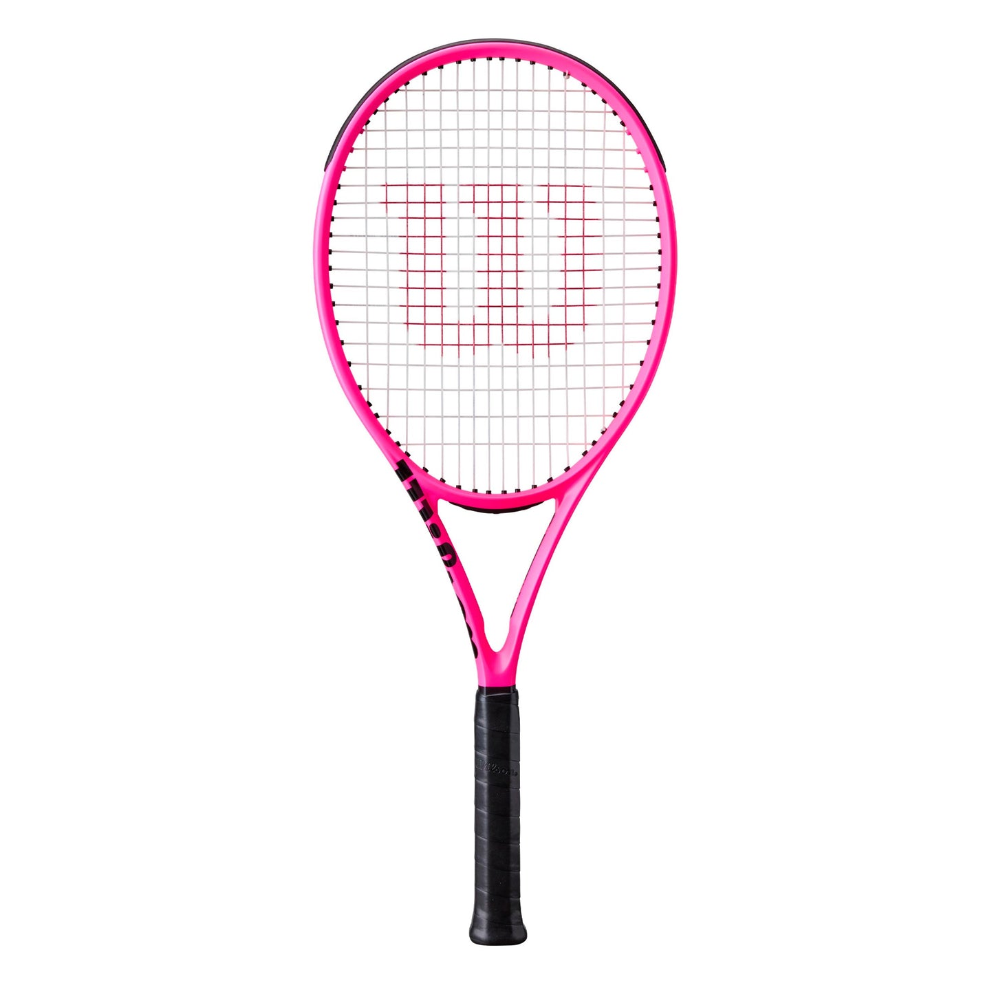 Wilson Clash 100L V3 Tour racket utan strängar