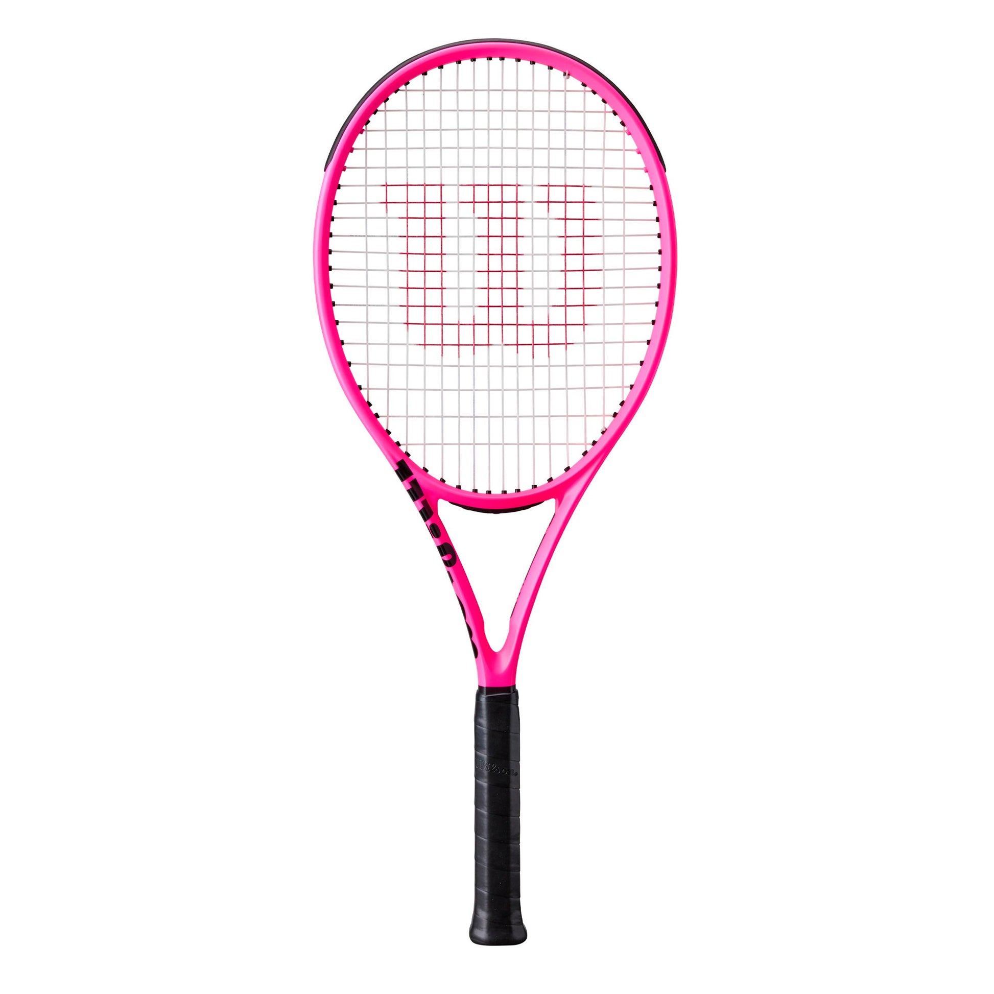 Wilson Clash 100L V3 Tour racket utan strängar