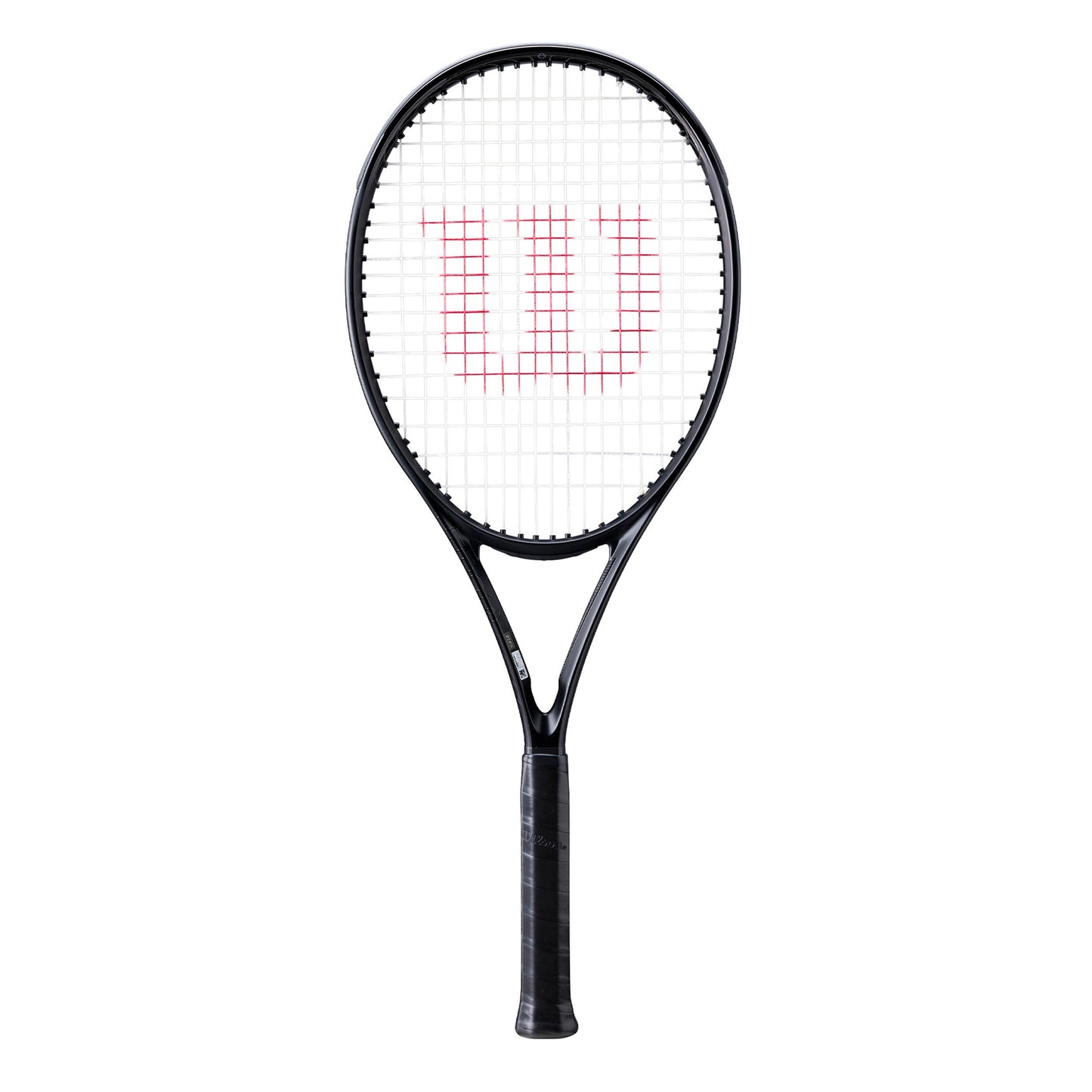 Wilson Clash 100 V3 Tour racket utan strängar