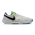 Zoom GP Challenge 1.5 Allroundsko Herrar - vit, lime