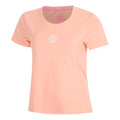 Out of Control Logo T-shirt Damer-pink