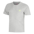 Hey Laguna Backprint T-shirt Herrar-ljusgrå