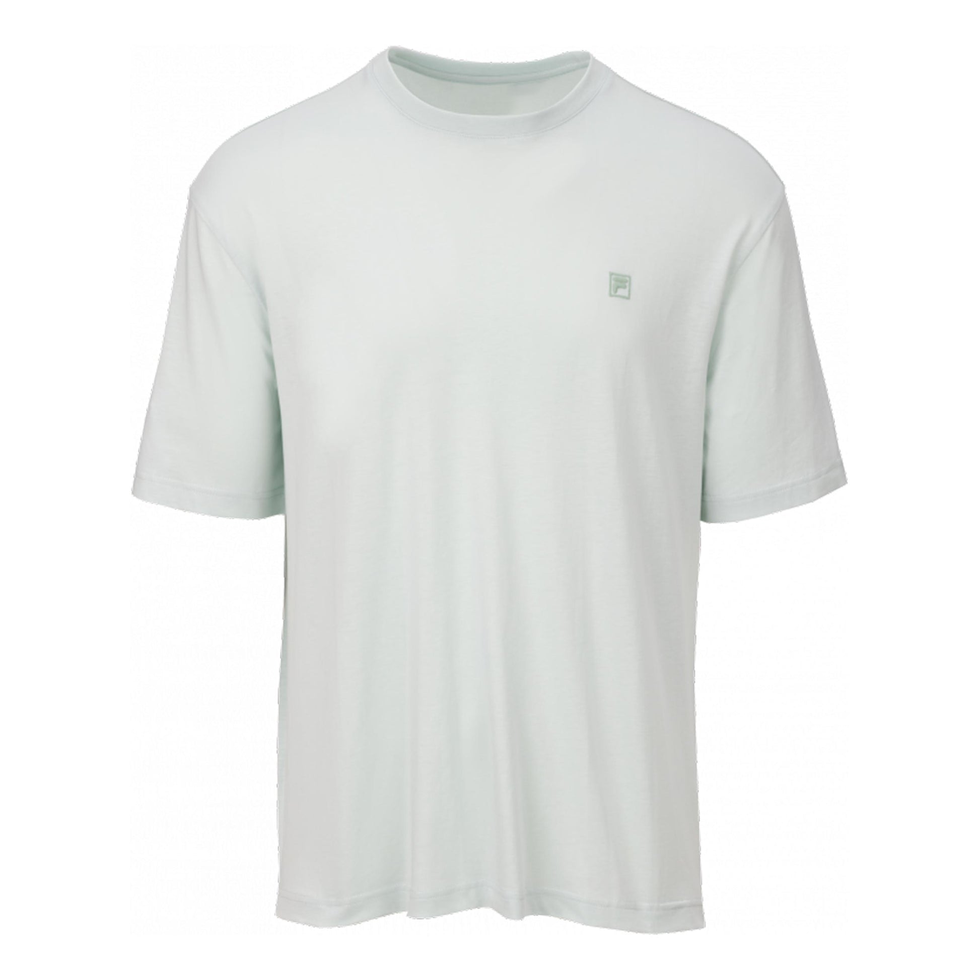 Fila Caius T-shirt Herrar - mint, mint
