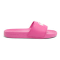 Serve Slide  Fritidssko Damer-pink, vit
