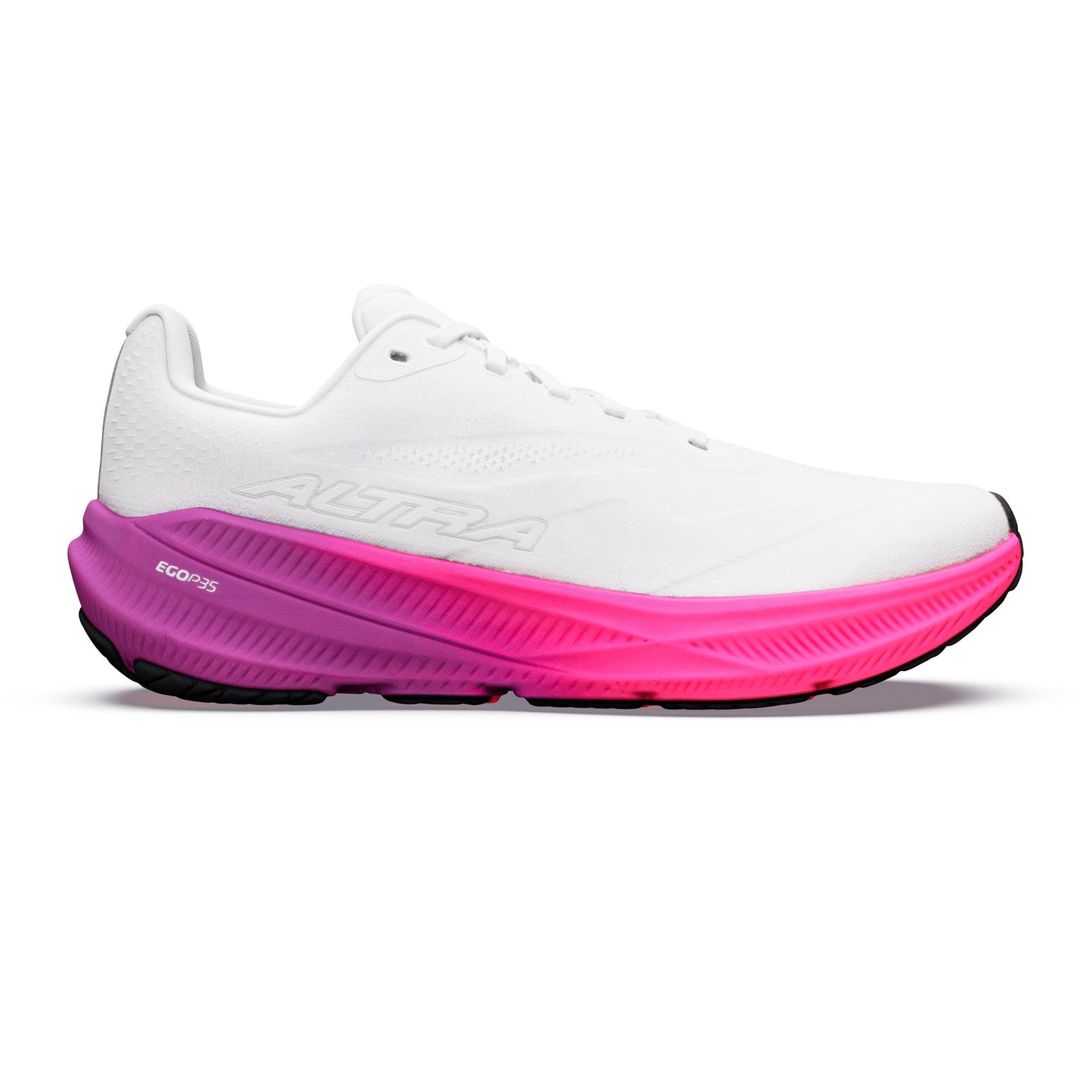 Altra Experience Flow 3 Neutralsko Damer - vit, lila
