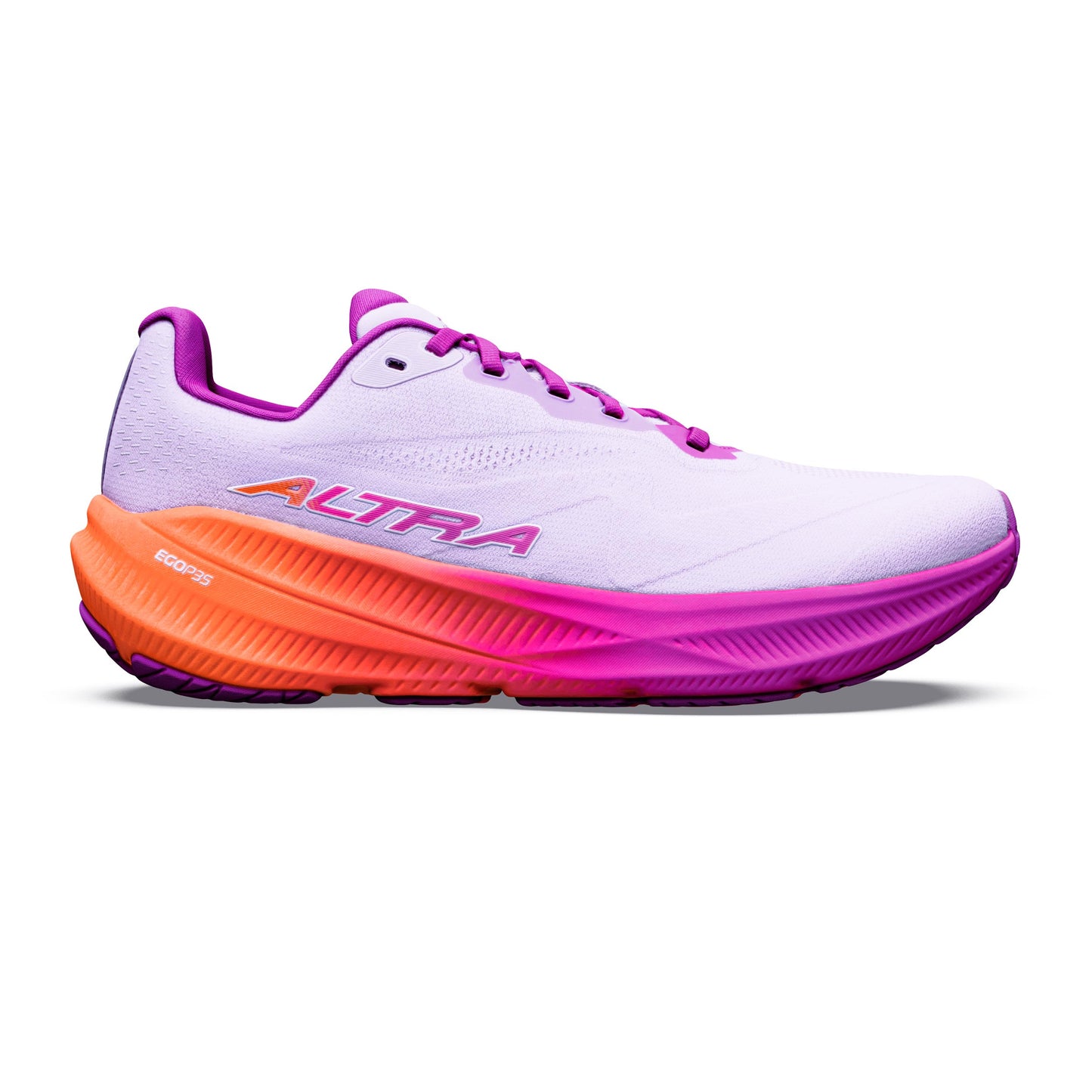 Altra Experience Flow 3 Neutralsko Damer - syrén, lila