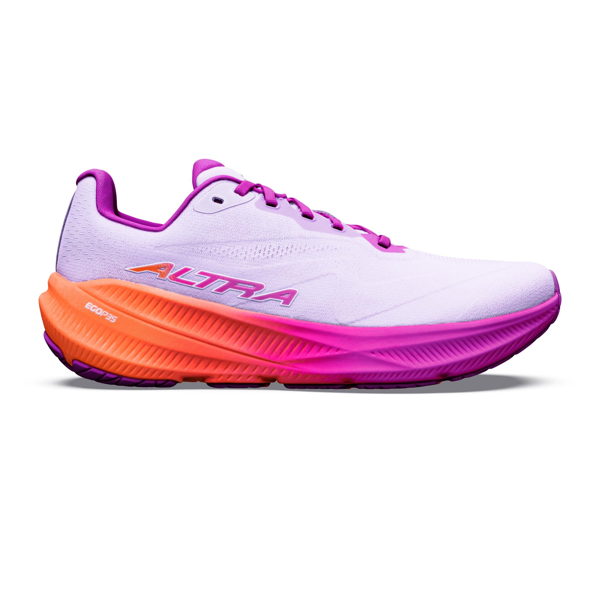 Altra Experience Flow 3 Neutralsko Damer - syrén, lila