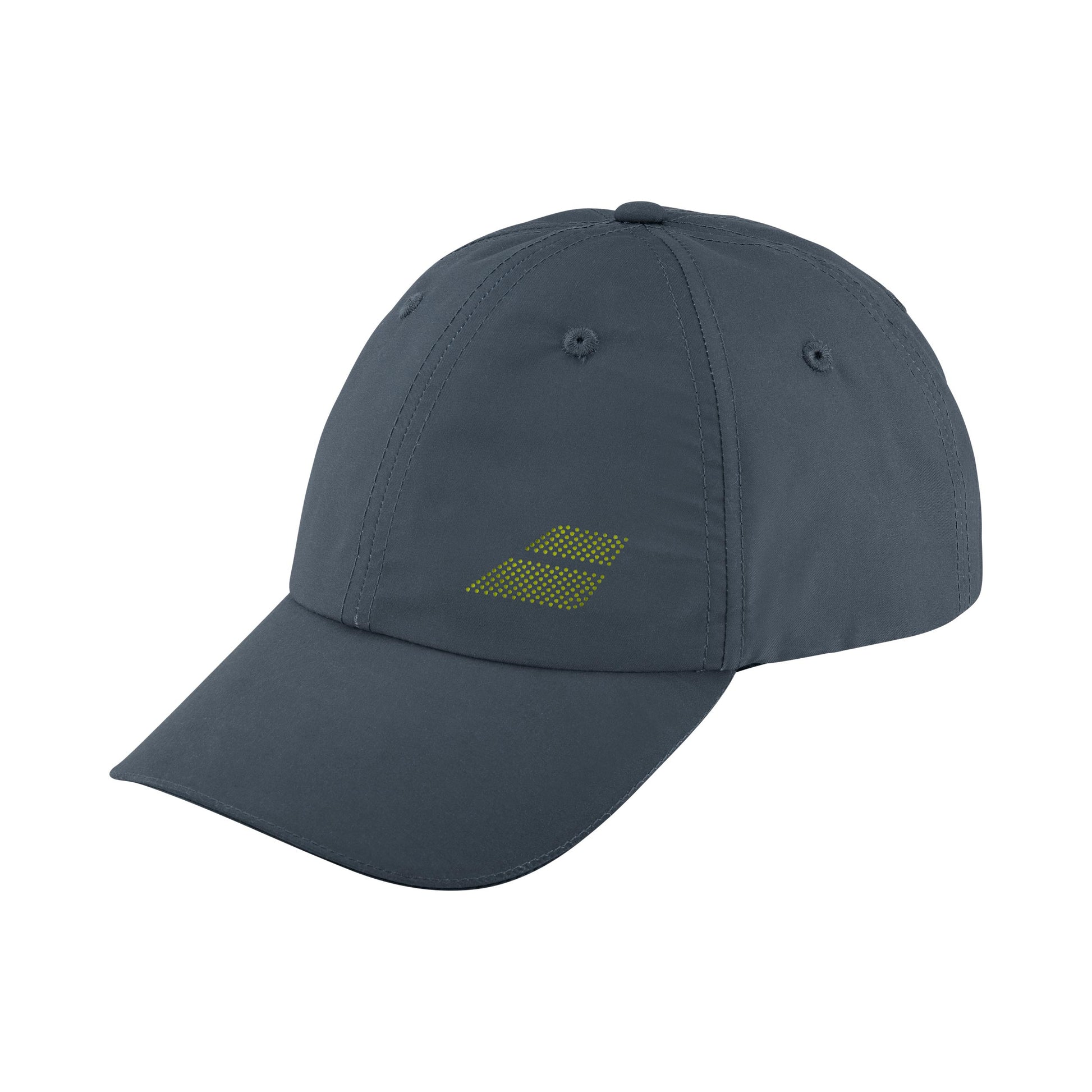 Babolat Aero Performance Keps Unisex-grå, gul