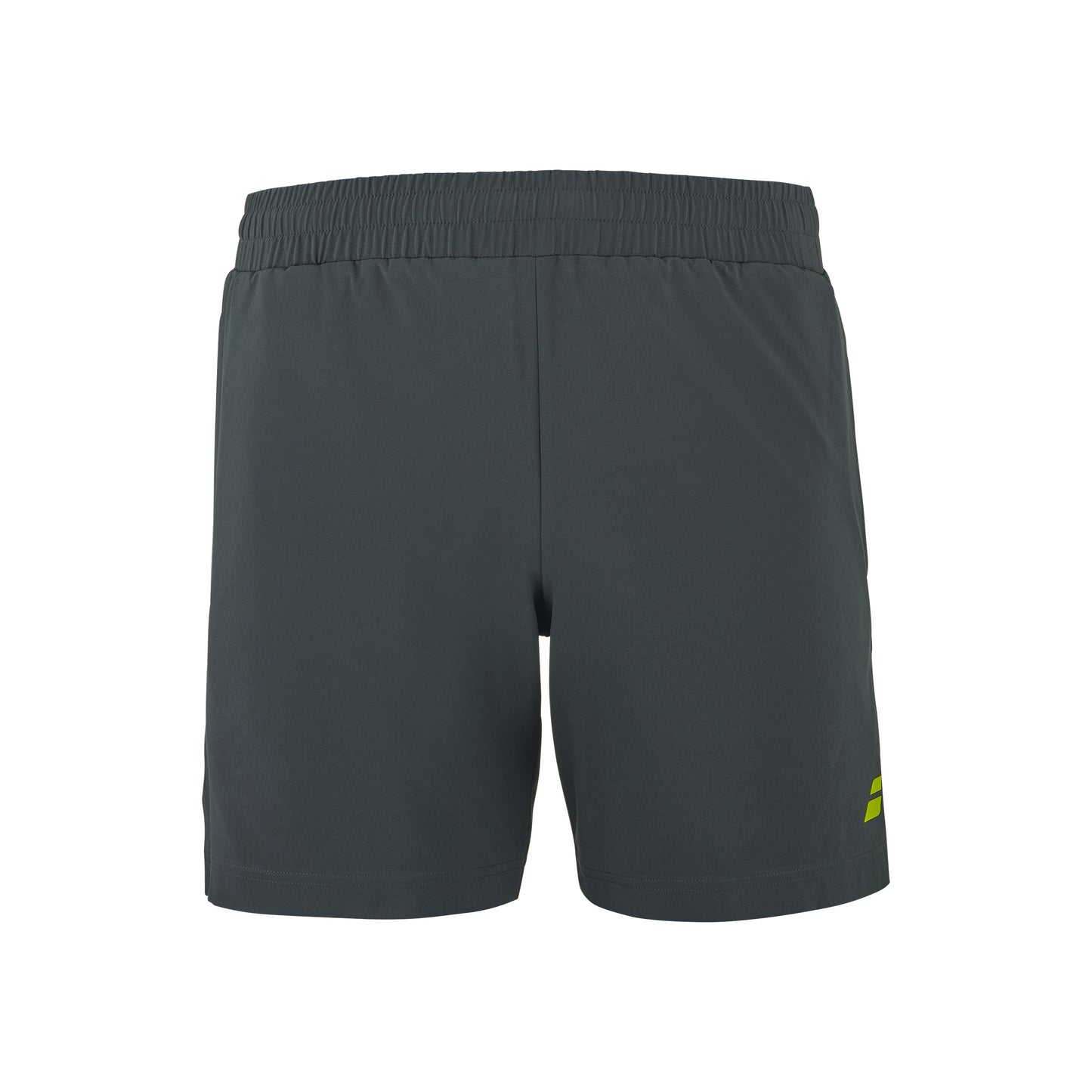 Babolat Aero Shorts Herrar-grå, gul