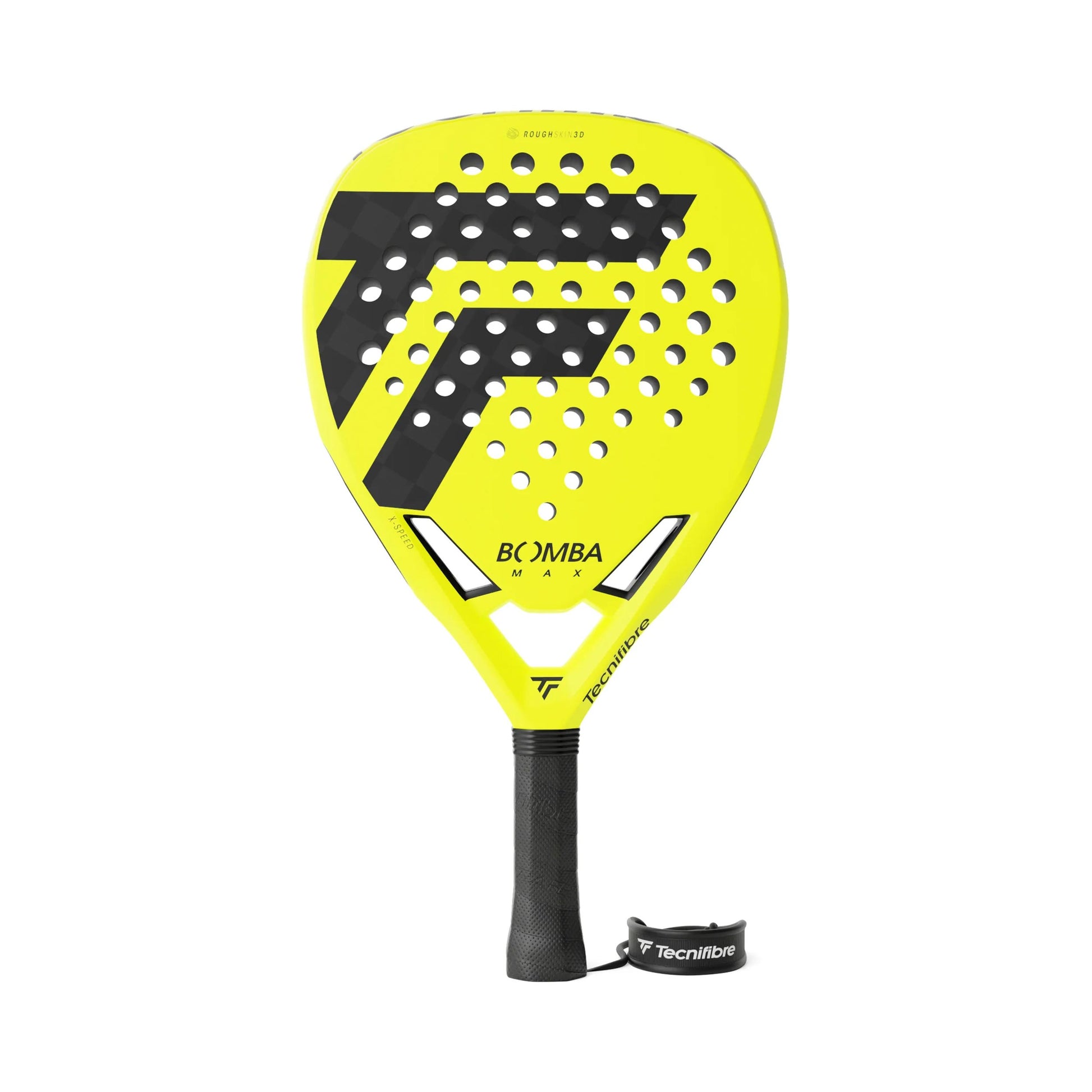 Tecnifibre Bomba Max Padelracket