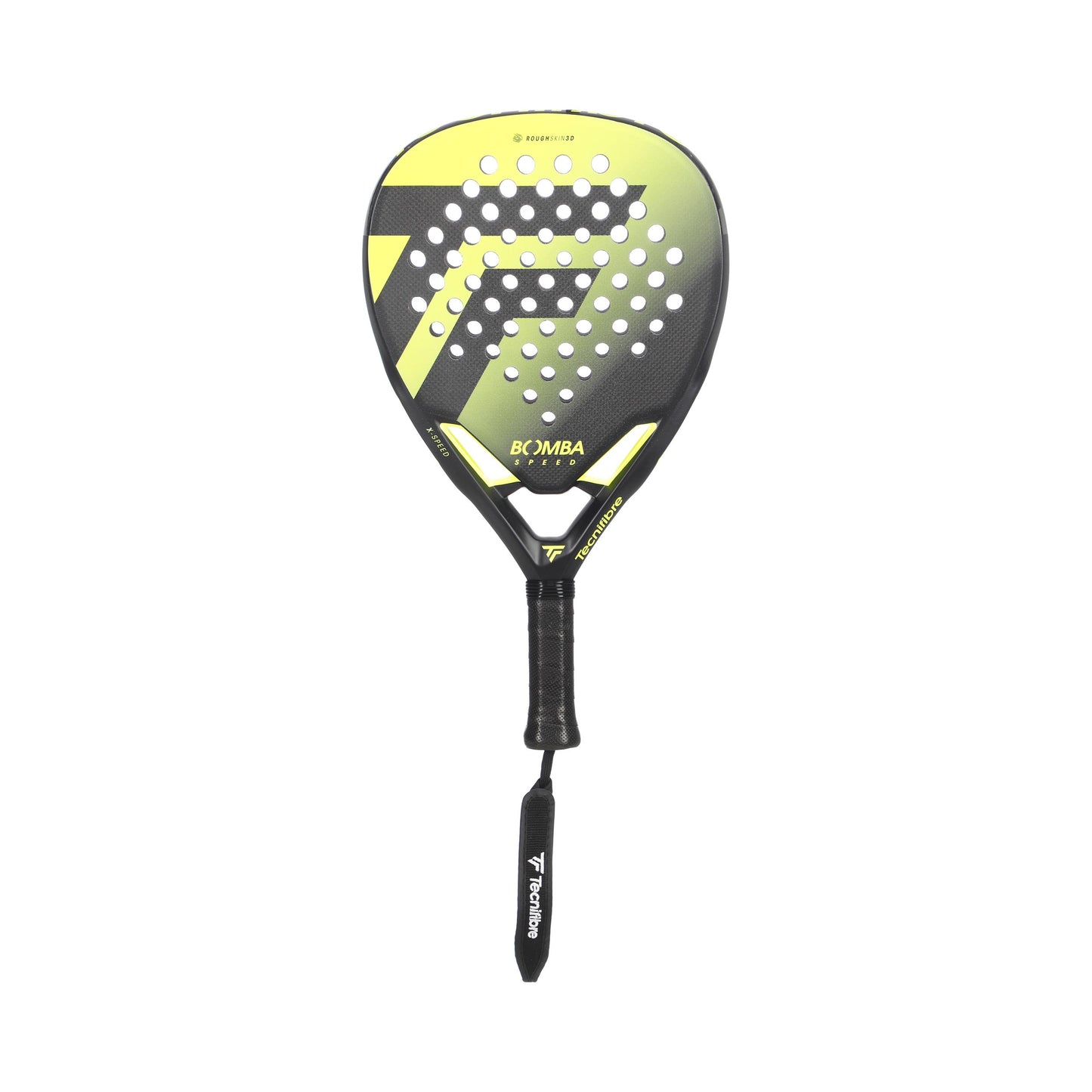 Tecnifibre Bomba Speed Padelracket