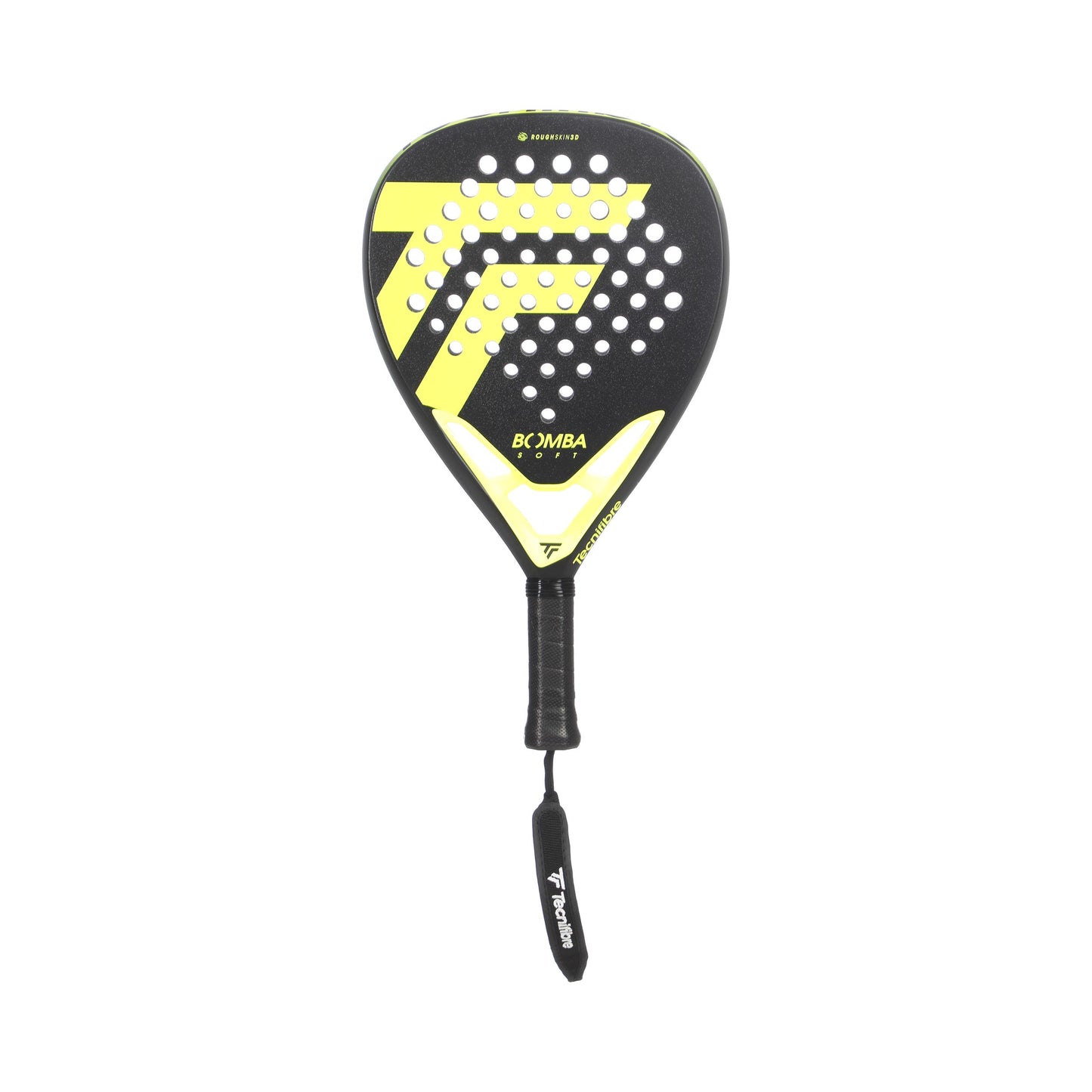 Tecnifibre Bomba Soft Padelracket