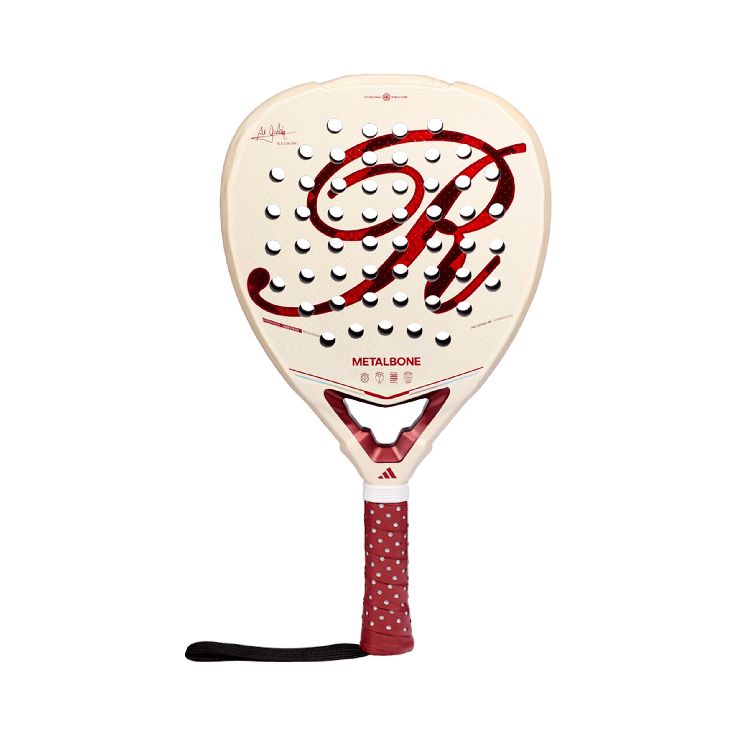 adidas Metalbone Reverse Padelracket