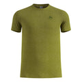 Essential Seamless  Löpartröja Herrar - grön