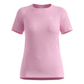Essential Seamless  Löpartröja Damer - rosa