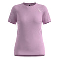 Essential Seamless  Löpartröja Damer - lila