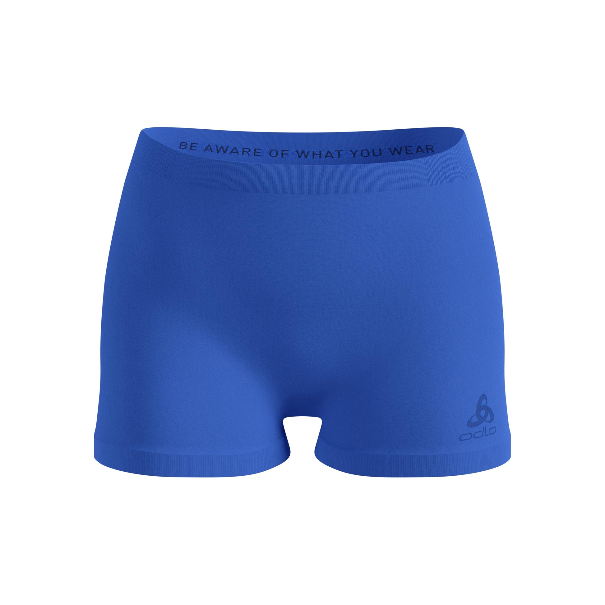 Odlo Performance Light Boxershorts Damer-blå