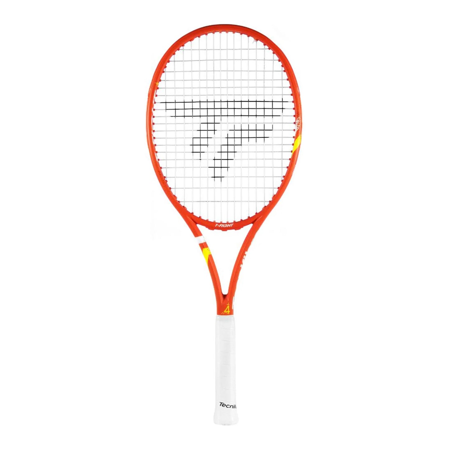 Tecnifibre T-Fight 300 S IG Tour racket utan strängar