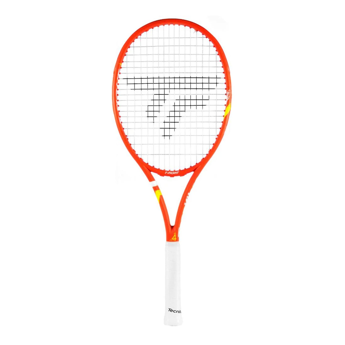 Tecnifibre T-Fight 300 IG Tour racket Strängad