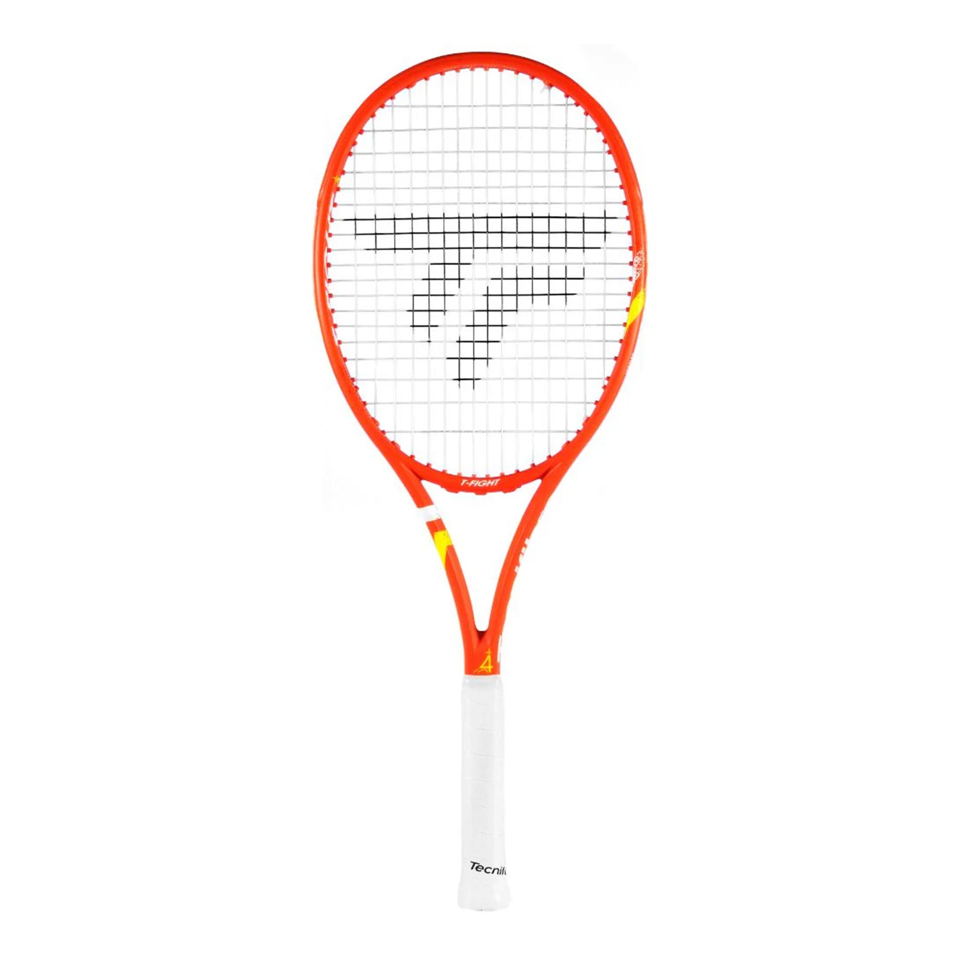 Tecnifibre T-Fight 300 IG Tour racket Strängad