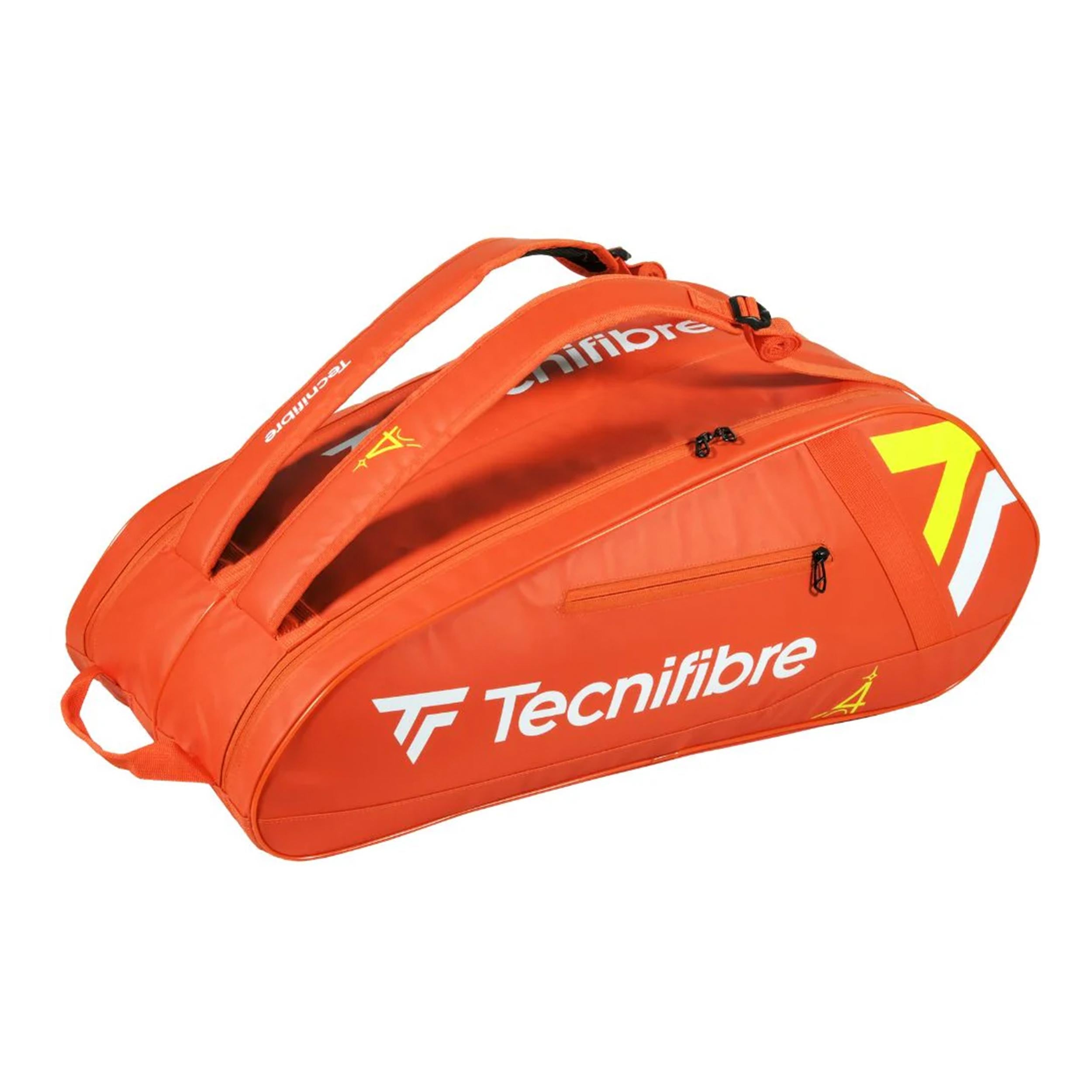 Tecnifibre Tour Endurance IG Racketväska -orange