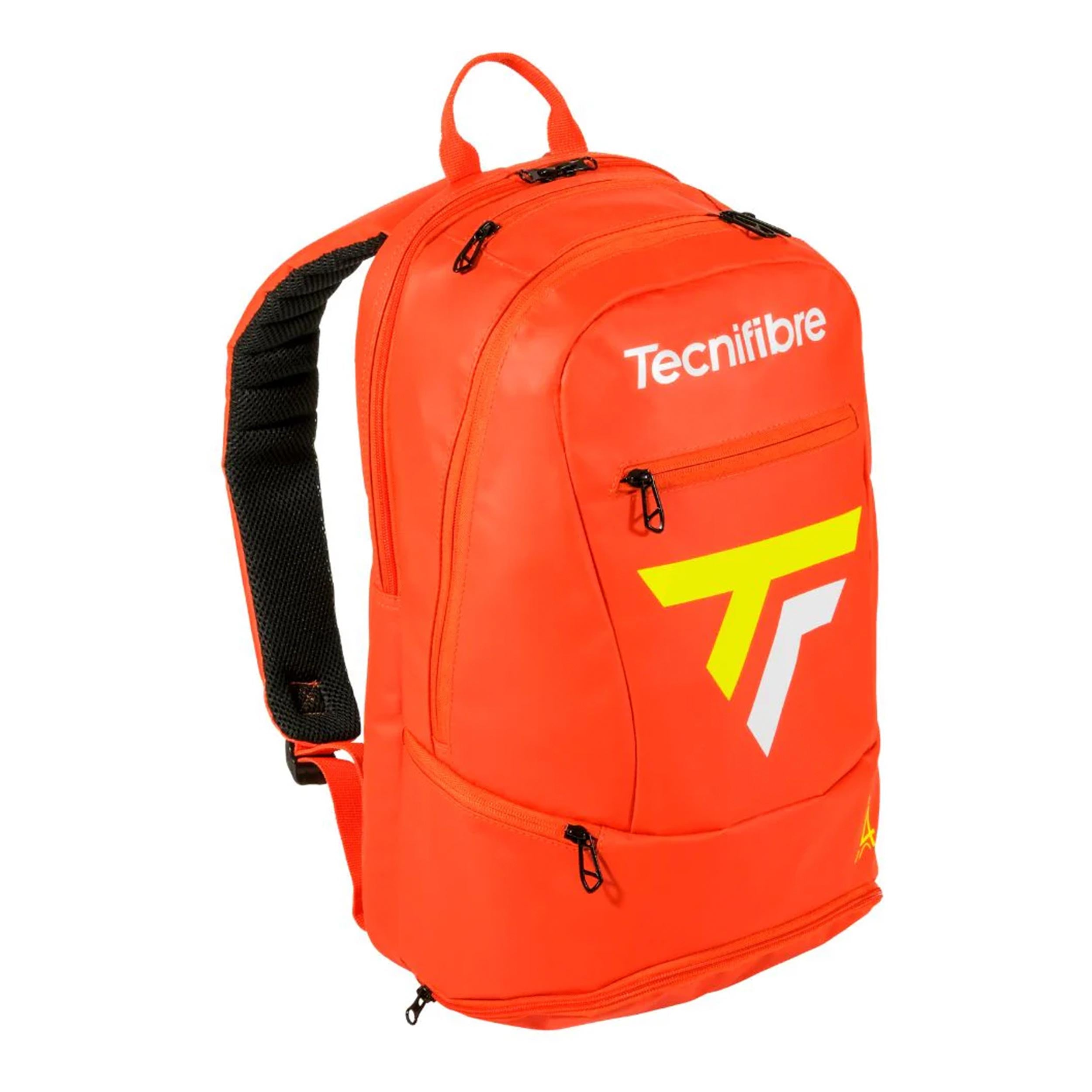 Tecnifibre Tour Endurance IG Ryggsäck -orange