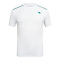 Court T-shirt Herrar-vit