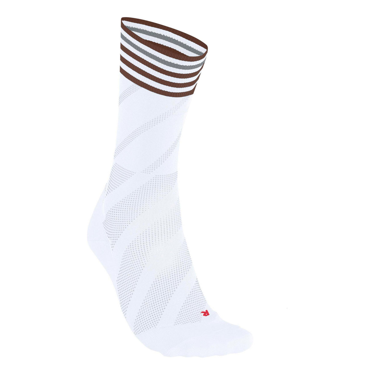 Falke RU Ultralight Löparsockor Damer - vit, grå