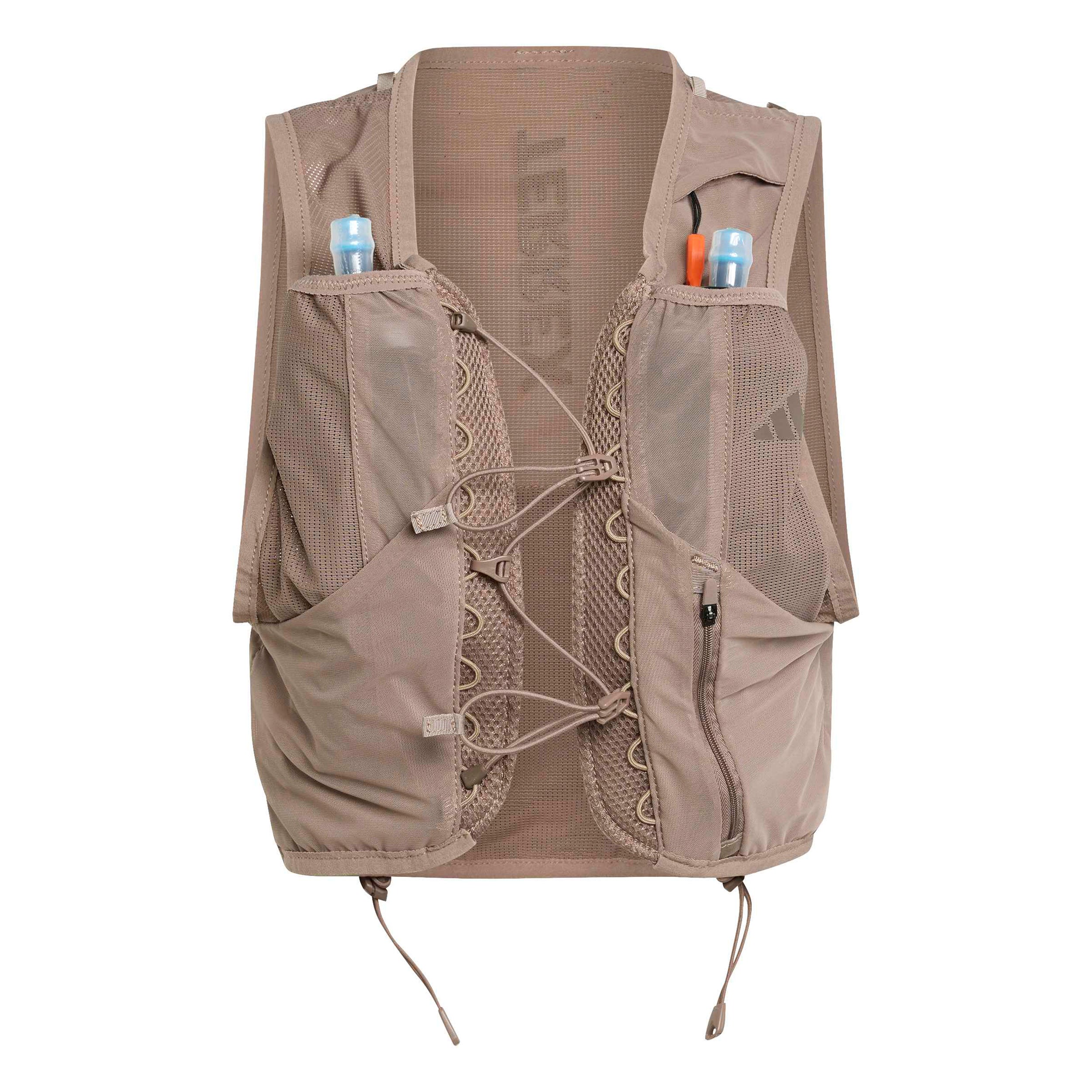 adidas Terrex Terrex TRL 2,5L Vätskeryggsäck - brun