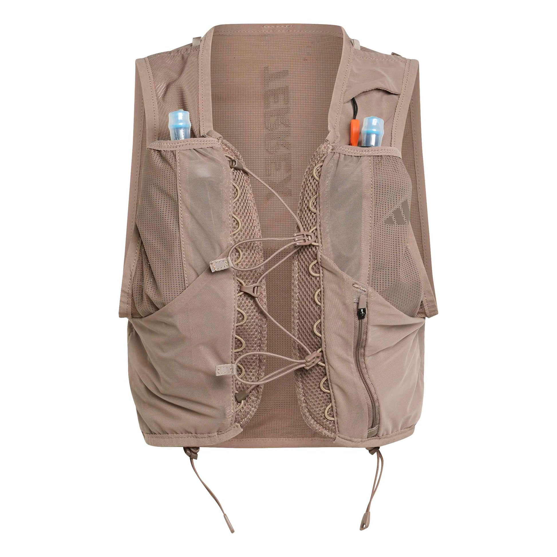 adidas Terrex Terrex TRL 2,5L Vätskeryggsäck - brun