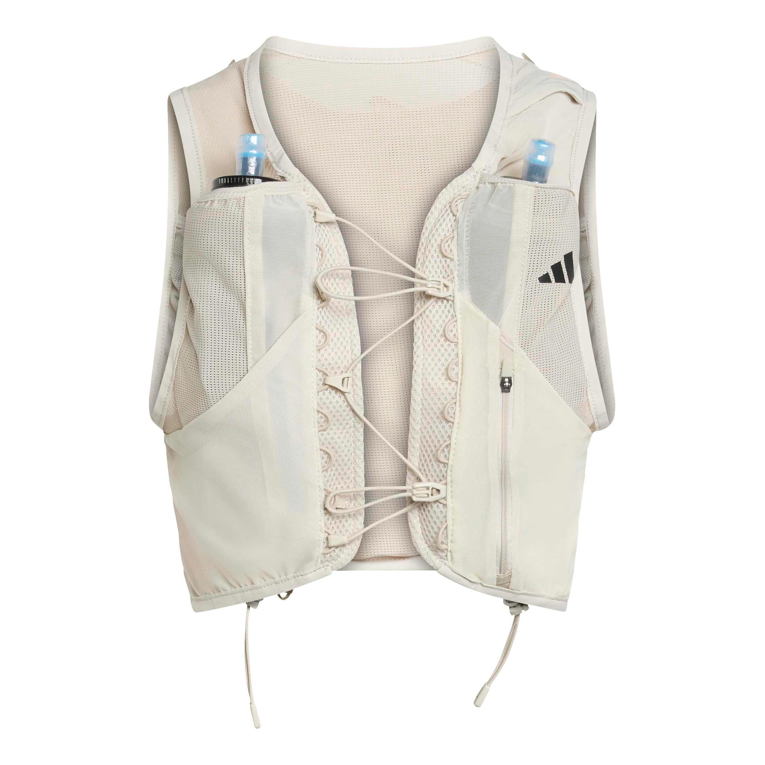 adidas Terrex XPR TRL 10L Vätskeryggsäck Unisex-beige