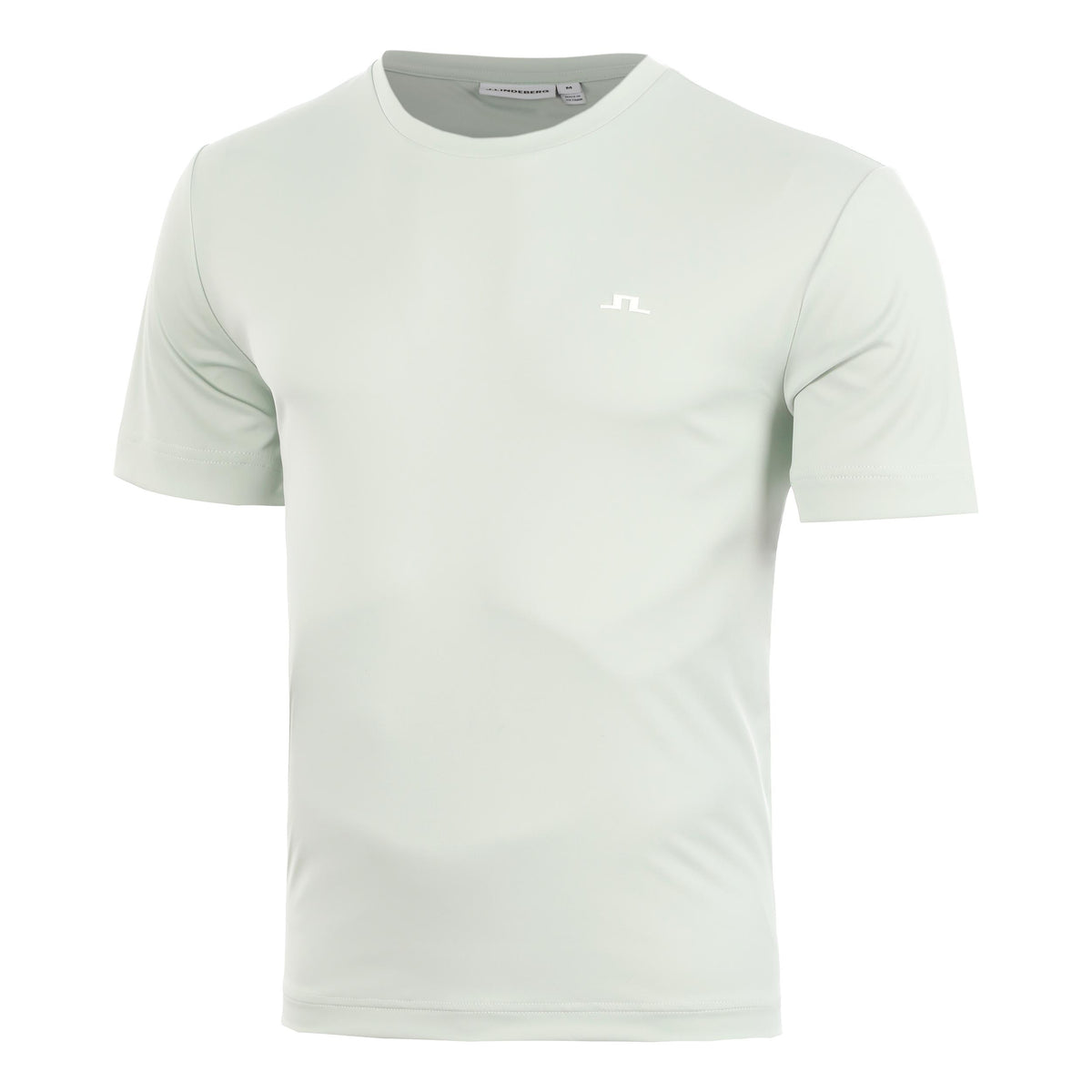 JLindeberg Ade  T-shirt Herrar - grön
