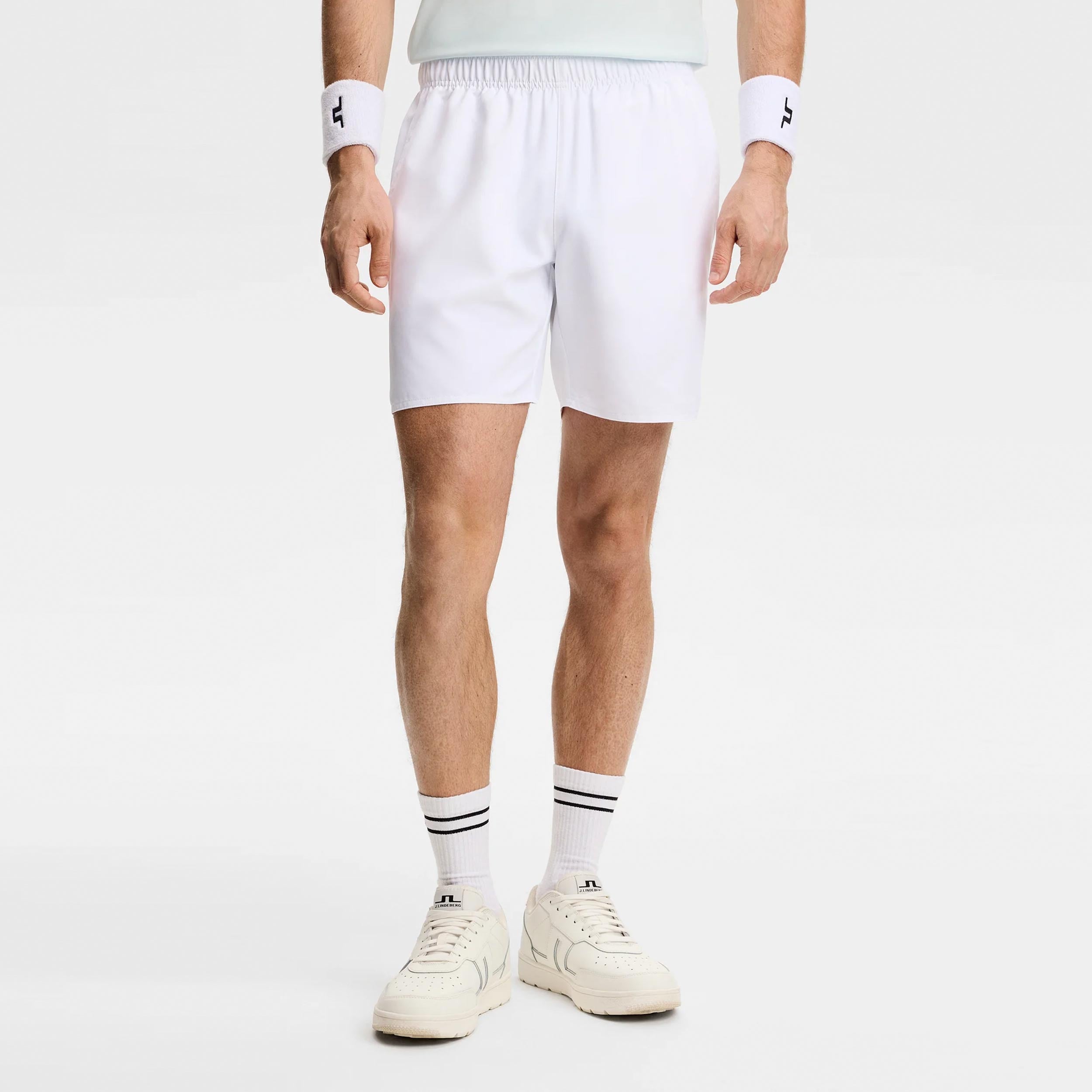 JLindeberg Preston  Shorts Herrar-vit