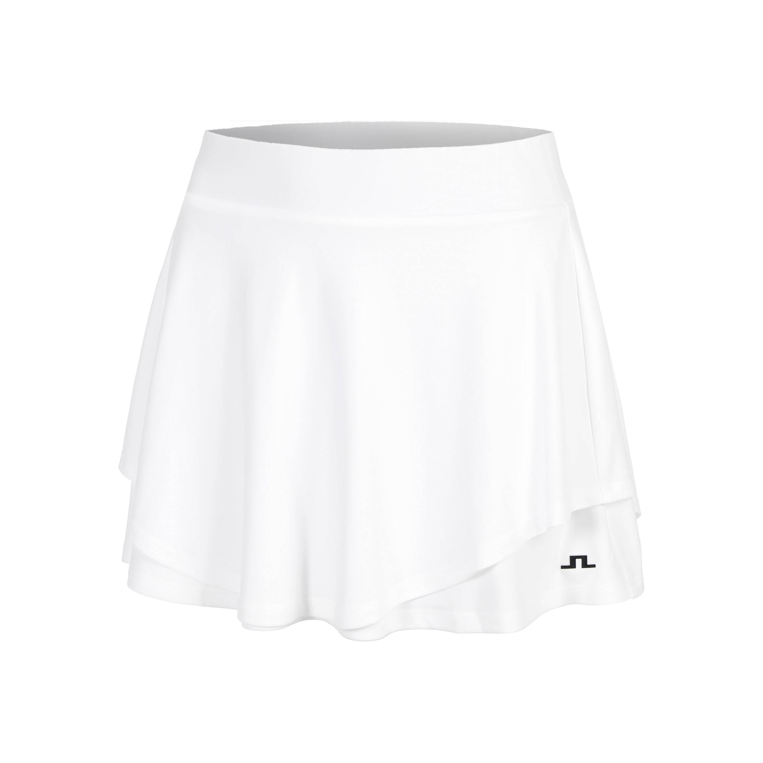 JLindeberg Milly  Kjol Damer-vit