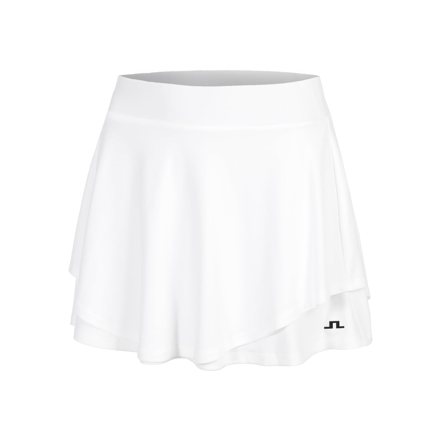 JLindeberg Milly  Kjol Damer-vit