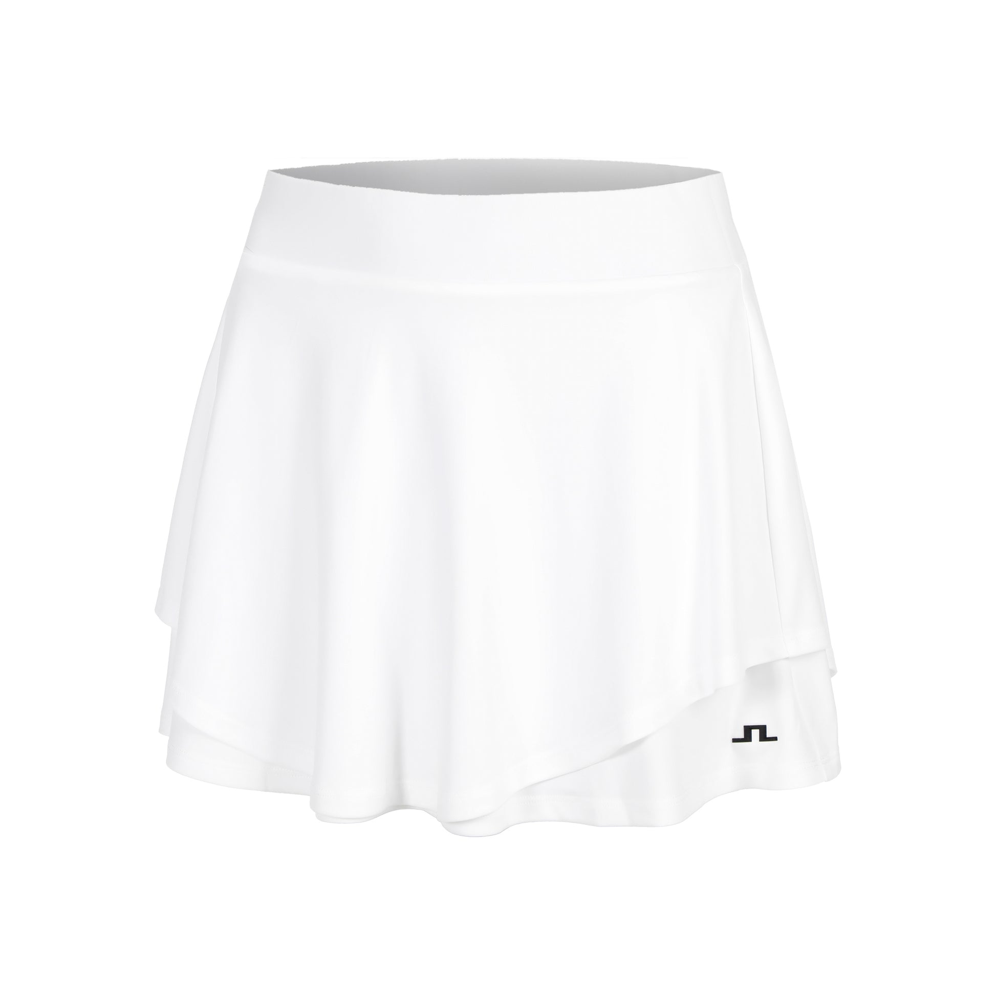 JLindeberg Milly  Kjol Damer-vit