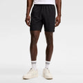 Preston  Shorts Herrar-svart