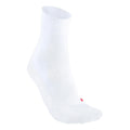 RU4 Endurance Compression Kompressions-strumpor Damer - vit, vit
