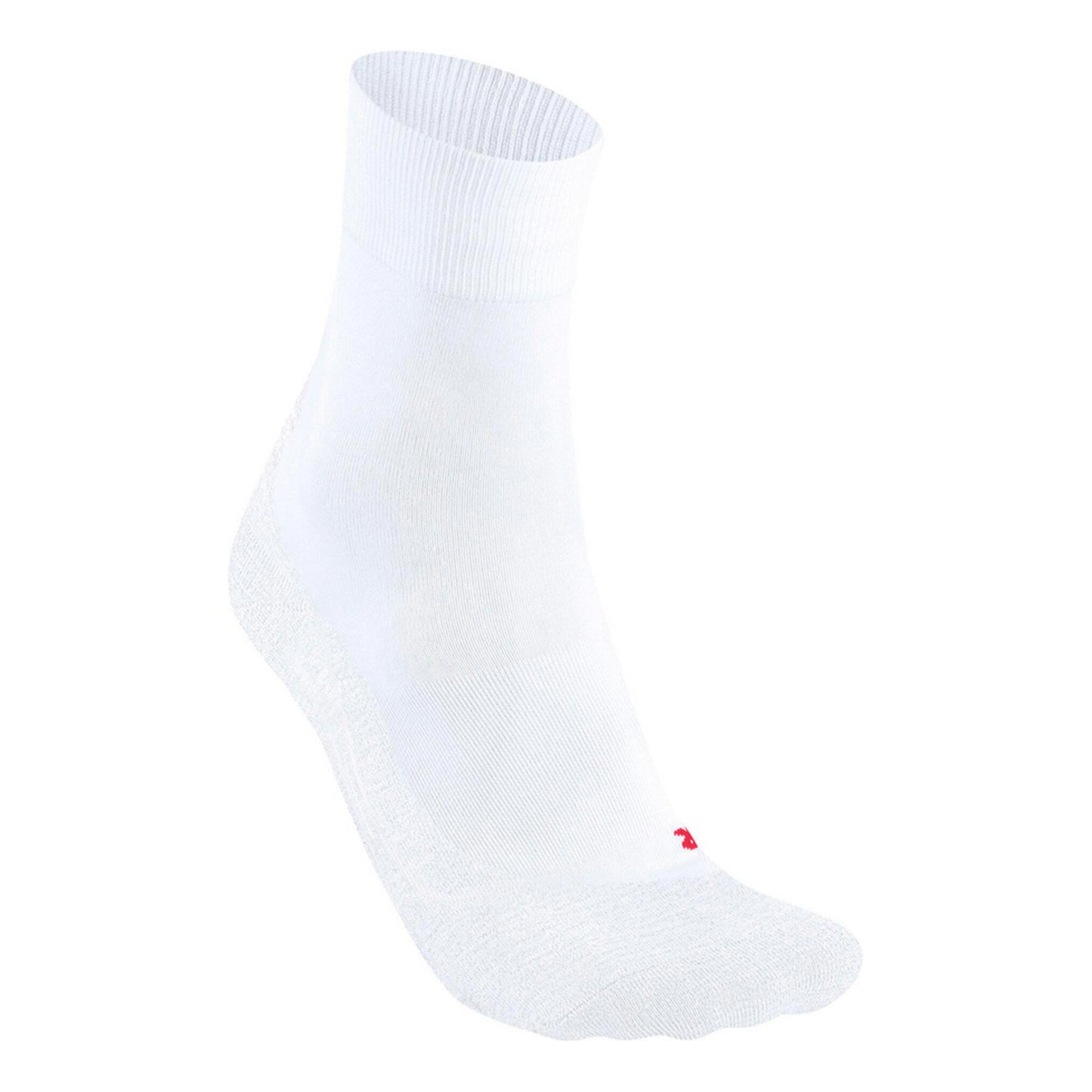 Falke RU4 Endurance Compression Kompressions-strumpor Damer - vit, vit