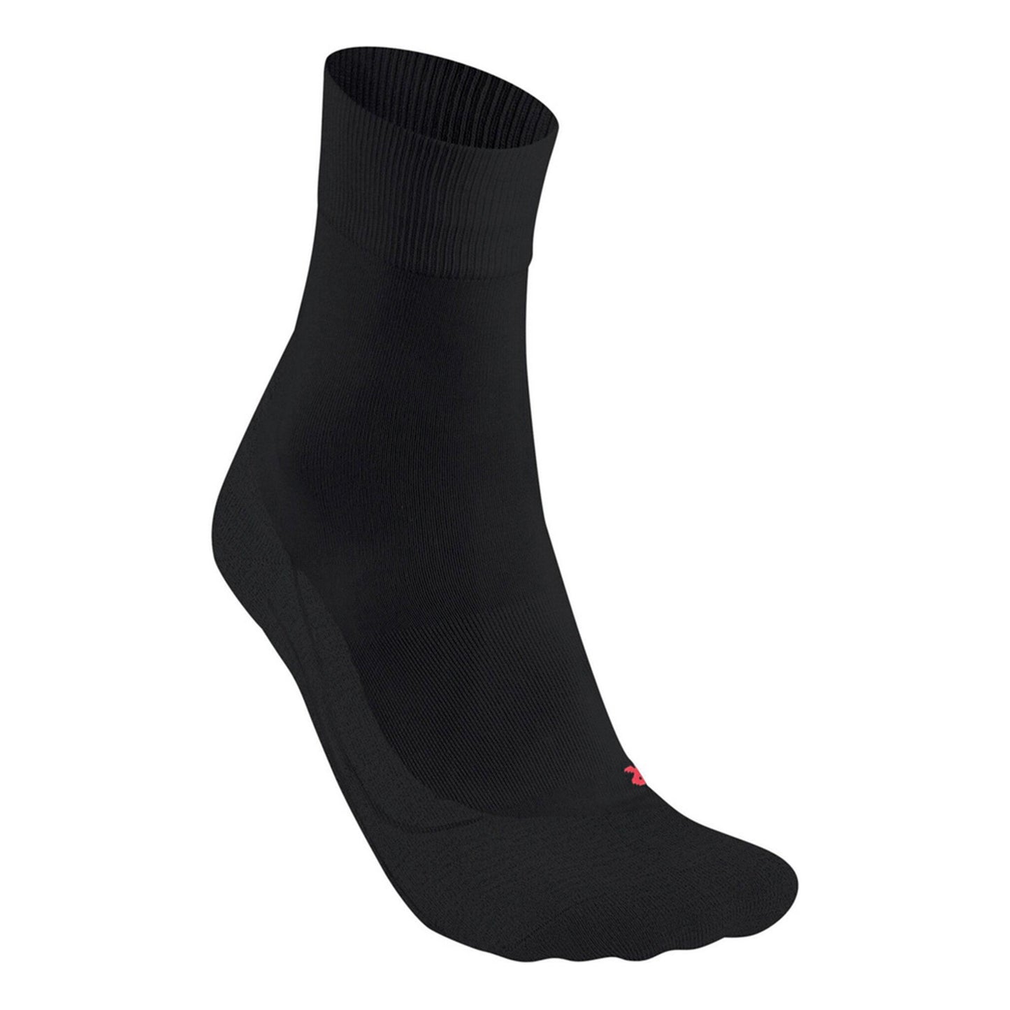 Falke RU4 Endurance Compression Kompressions-strumpor Damer - svart