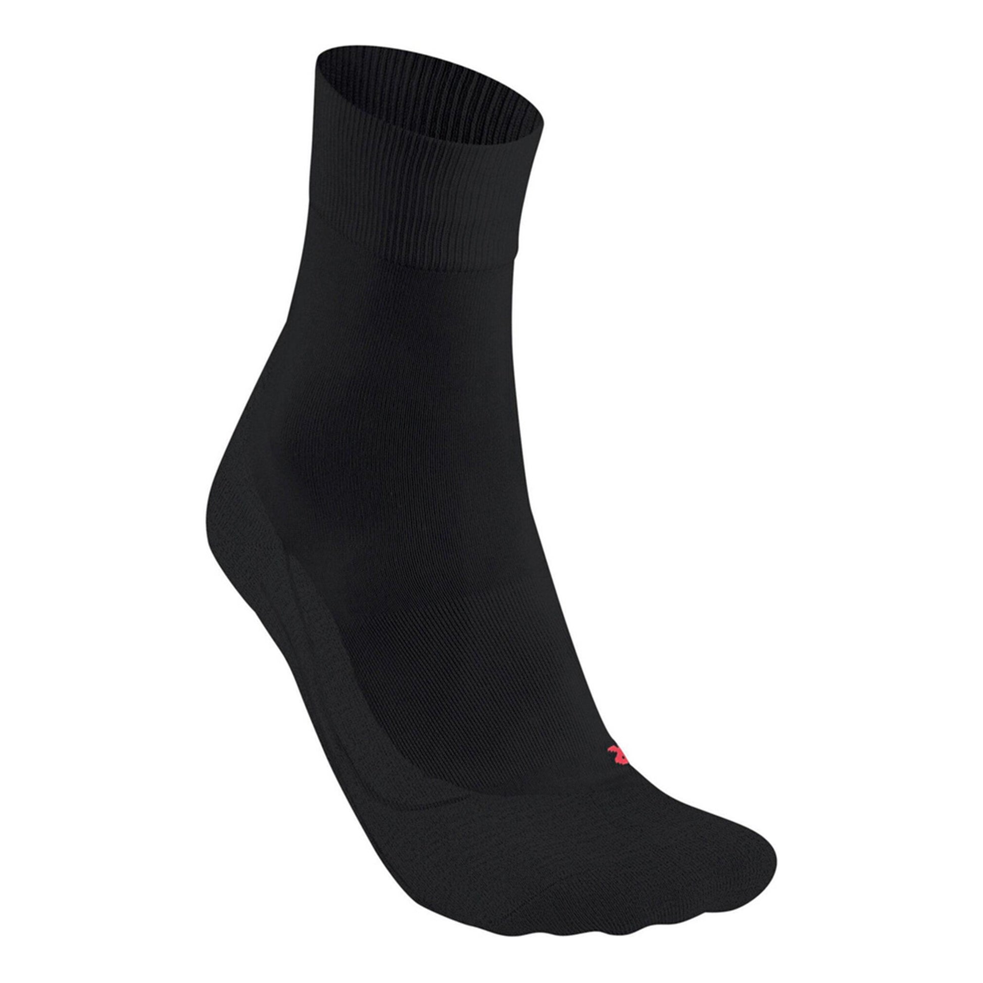 Falke RU4 Endurance Compression Kompressions-strumpor Damer - svart