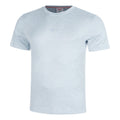 Everyday Performance T-shirt Herrar-blågrå