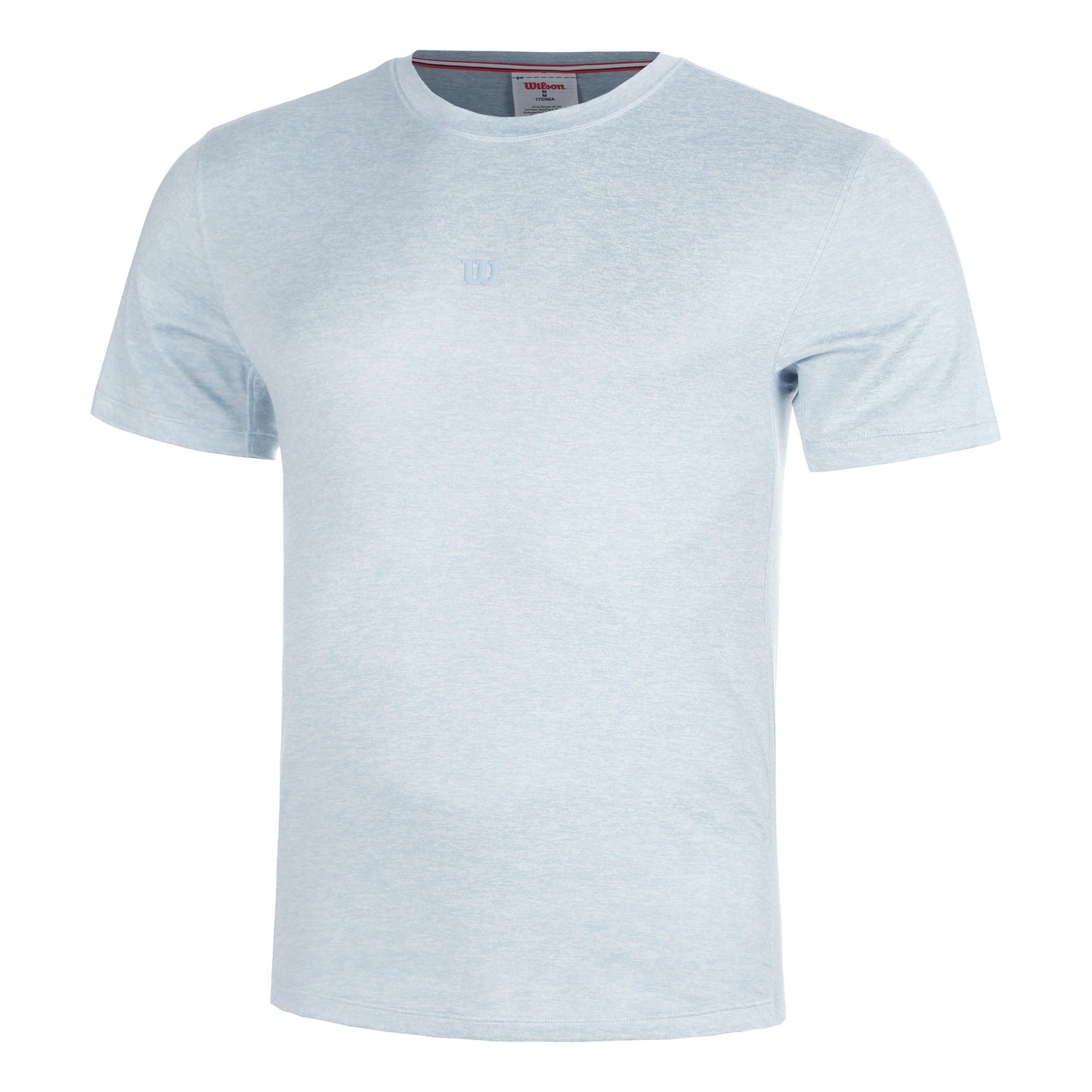 Wilson Everyday Performance T-shirt Herrar-blågrå