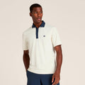 Challengers Technical Polo Herrar - beige
