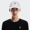 Court Cap Keps Unisex-vit