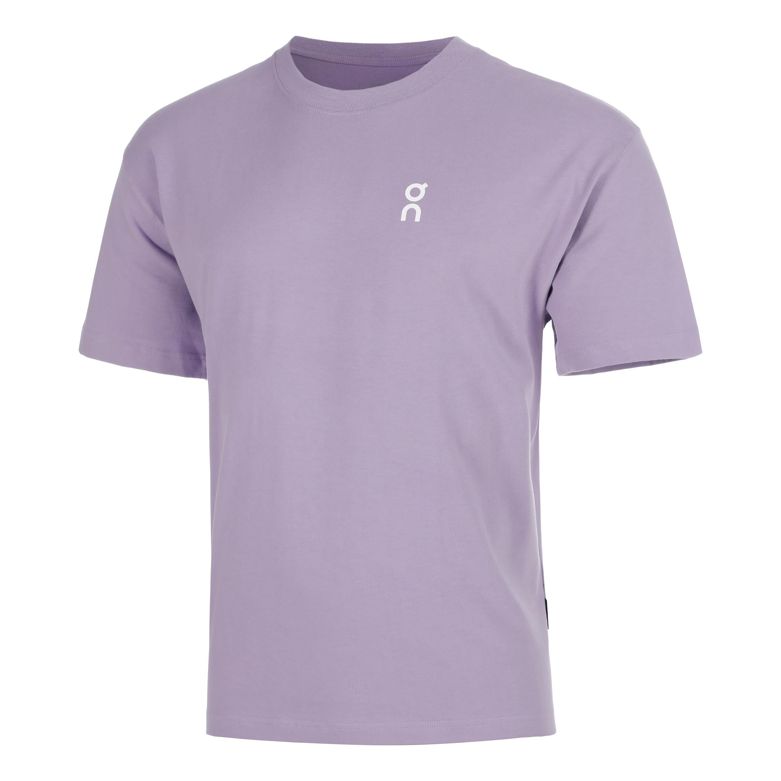 On Club Fade T-shirt Herrar - syrén